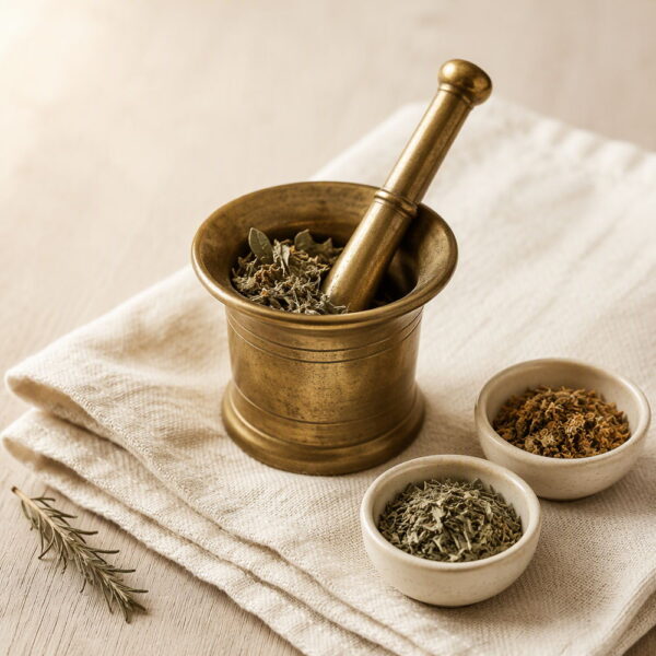 طب سنتی و شفا